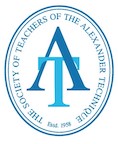 Society of Teachers of the Alexander Technique logo